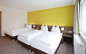 Basic Hotel Innsbruck